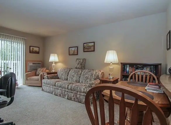 Image of Applewood III Senior Apartments (6)
