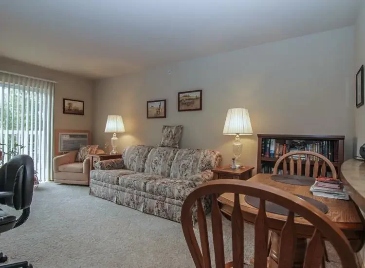 Image of Applewood III Senior Apartments (6)
