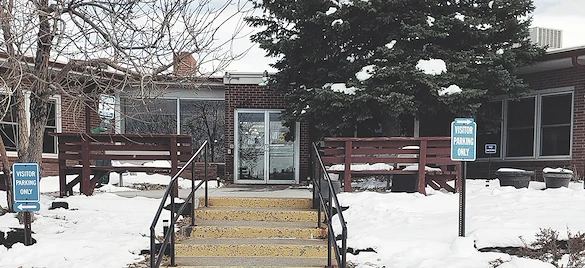 Image of Casper Mountain Rehabilitation And Care Center (2)