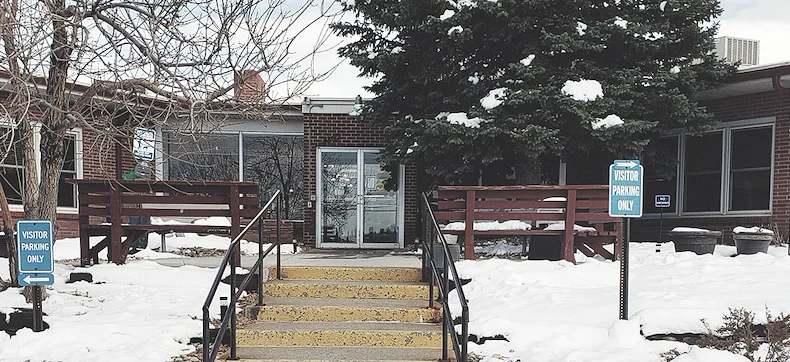 Image of Casper Mountain Rehabilitation And Care Center (2)