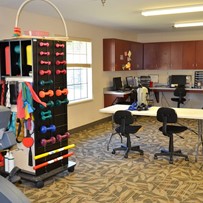 Image of Green Oaks Nursing & Rehabilitation (4)