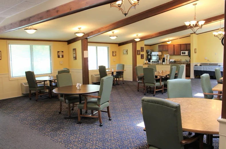 Image of Claremont Retirement Village (6)