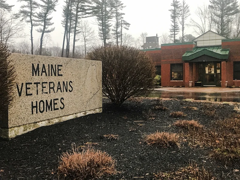 Image of Maine Veterans Assisted Living-Scarborough (2)