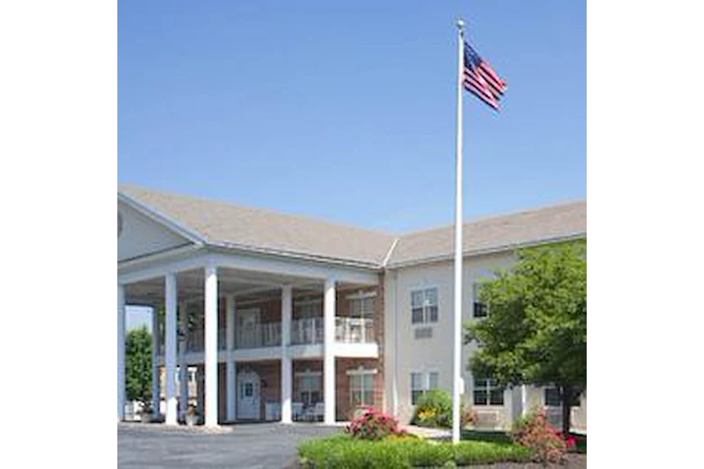 Image of Complete Care At Berkshire LLC (1)