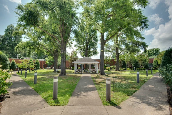 Image of Parkview Nursing & Rehabilitation (8)