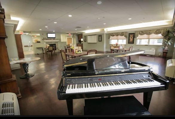 Image of Sharon Lane Health And Rehabilitation (7)