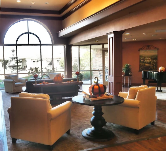 Image of Eagle Crest Rapid Recovery (2)