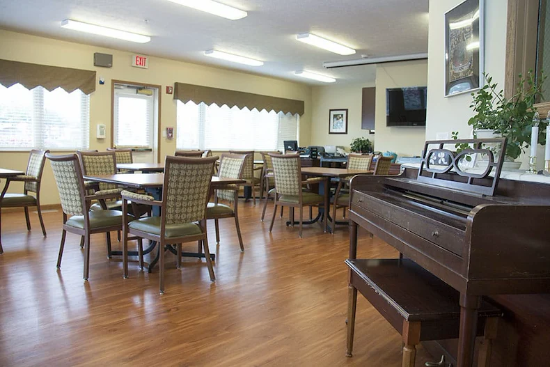 Image of Brookdale Granger (5)