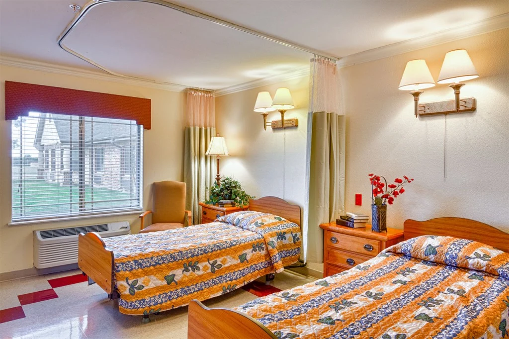 Image of Settlers Ridge Care Center (5)