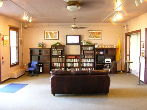 Image of New Mexico State Veterans Home (6)