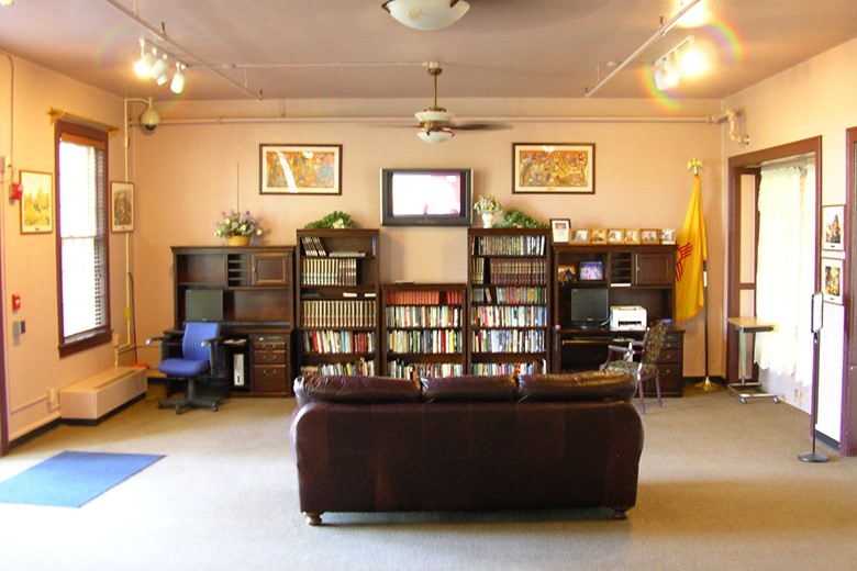 Image of New Mexico State Veterans Home (6)