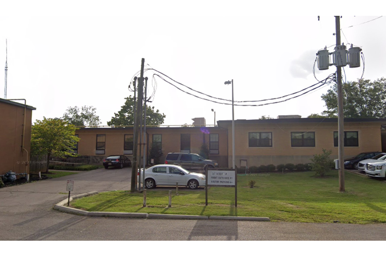 Image of Shearer-Richardson Memorial Nursing Home (1)