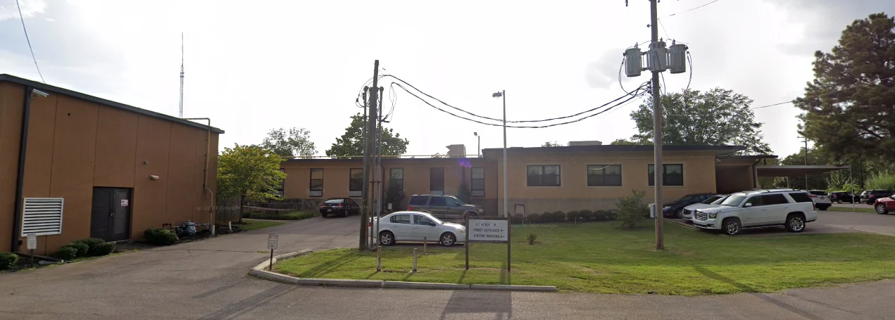 Image of Shearer-Richardson Memorial Nursing Home (1)