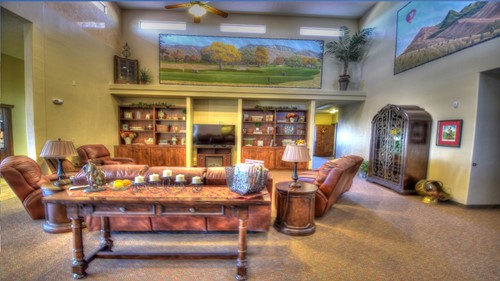 Image of BeeHive Homes of Four Hills (2)