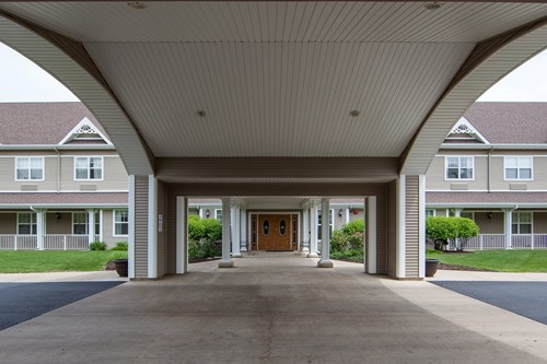 Image of Charter Senior Living of Pekin (4)