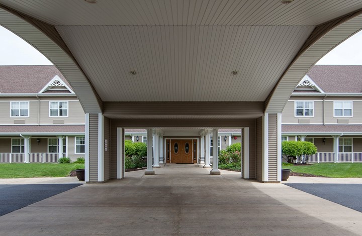 Image of Charter Senior Living of Pekin (4)