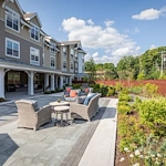 Image of Sunrise of Wilton (9)