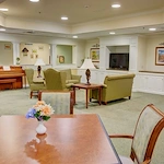 Image of Wholehearted Senior Living at Castle Hills (6)
