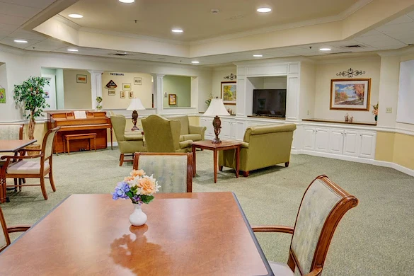 Image of Wholehearted Senior Living at Castle Hills (6)