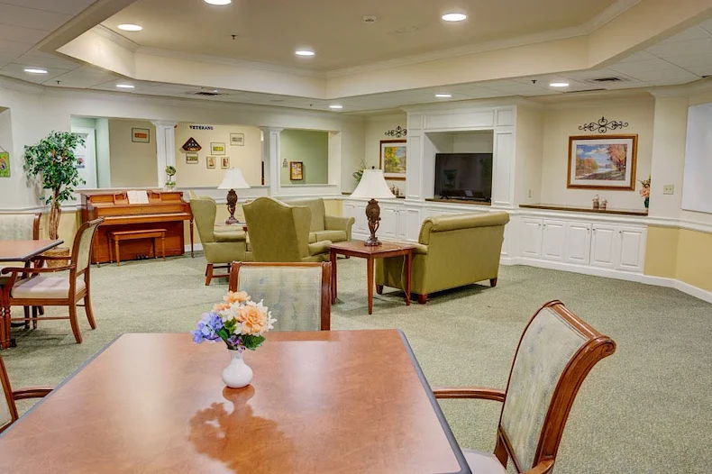 Image of Wholehearted Senior Living at Castle Hills (6)