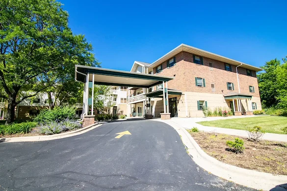 Image of Greentree Glen Senior Apartments (9)