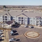 Image of The Terraces of Lakewood Senior Living (1)