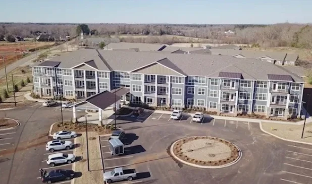 Image of The Terraces of Lakewood Senior Living (1)