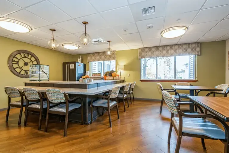 Image of Trustwell Living at Ridgeview Place (4)