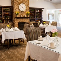 Image of Commonwealth Senior Living at The West End (2)