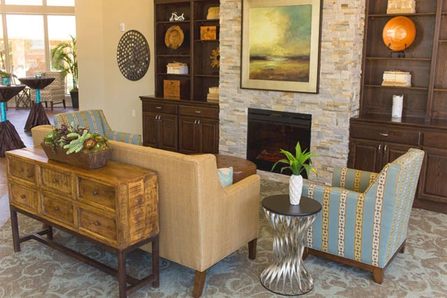 Image of The Pavilion At Creekwood (3)