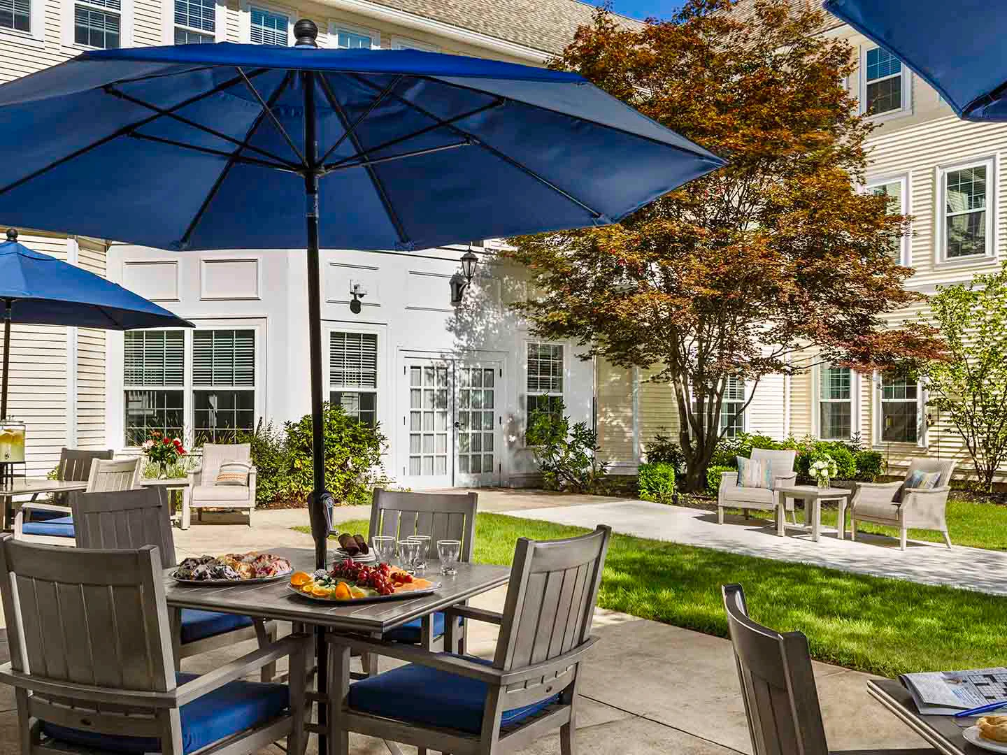 Image of Atria Merrimack Place (8)