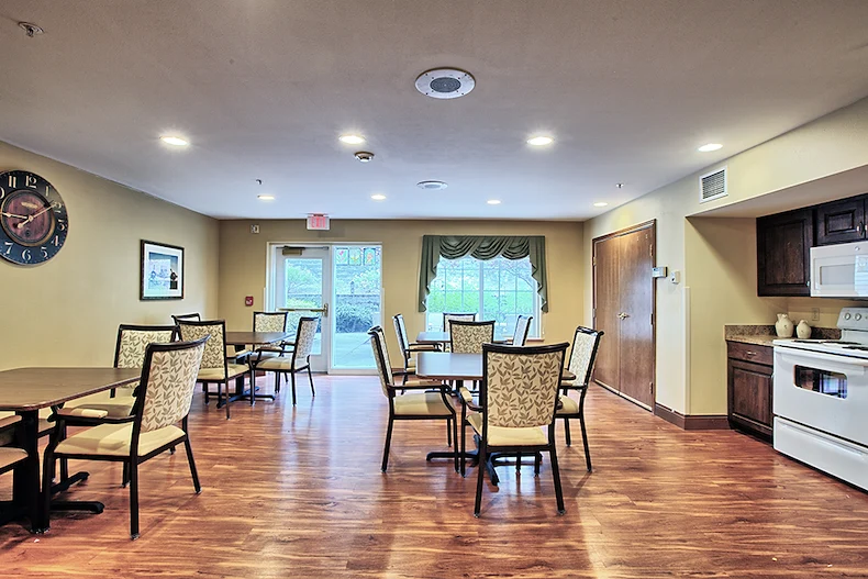 Image of Brookdale Allenmore Assisted Living (4)