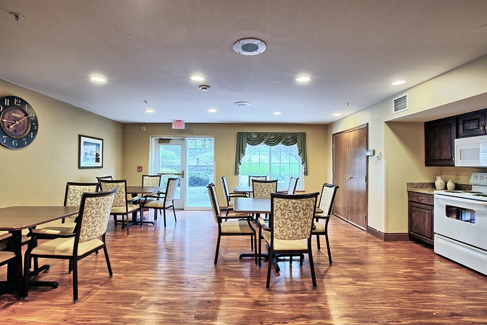 Image of Brookdale Allenmore Assisted Living (4)