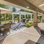 Image of Sunrise of Bridgewater (10)