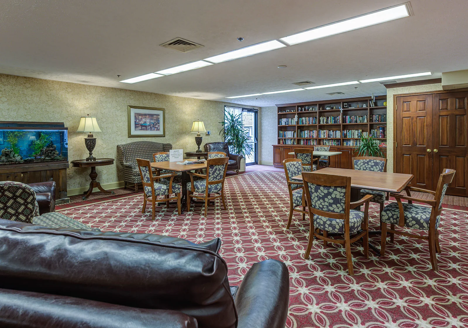 Image of The Village of Westerville (5)