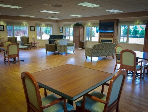 Image of Silverton Health And Rehabilitation Of Cascadia (2)
