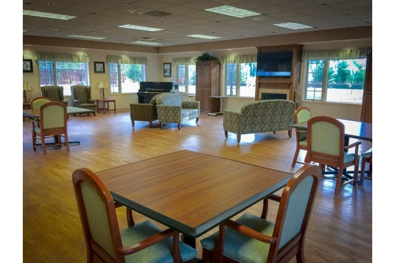 Image of Silverton Health And Rehabilitation Of Cascadia (2)