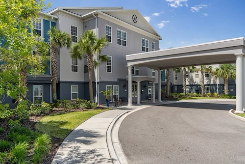 Image of Gentry Park Orlando (1)