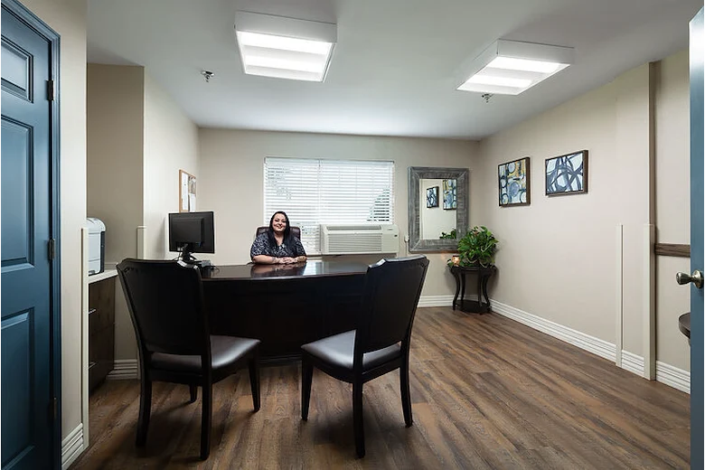 Image of Fairmont Skilled Nursing And Therapy (7)