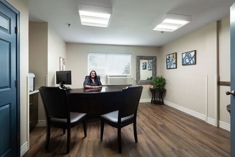 Image of Fairmont Skilled Nursing And Therapy (7)