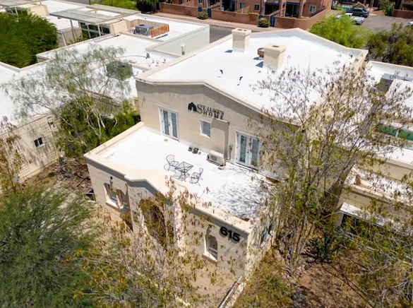 Image of St. Luke's Home (2)