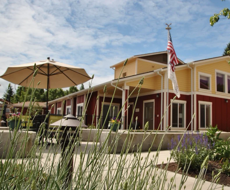 Image of The Cottages at Marysville (1)