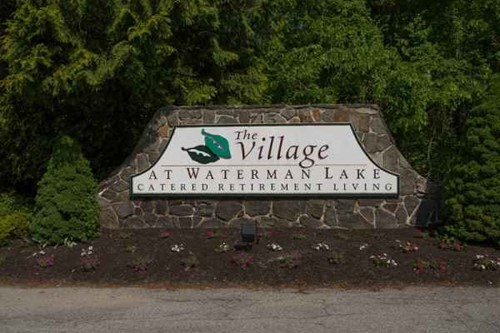 Image of The Village at Waterman Lake (1)