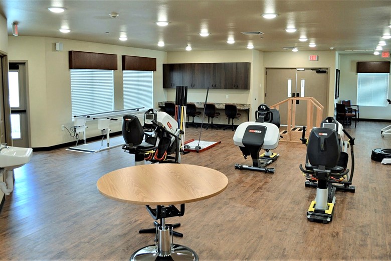 Image of Five Points Nursing And Rehabilitation (7)