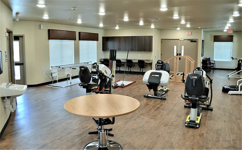 Image of Five Points Nursing And Rehabilitation (7)