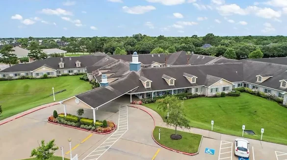 Image of Morada Friendswood (1)