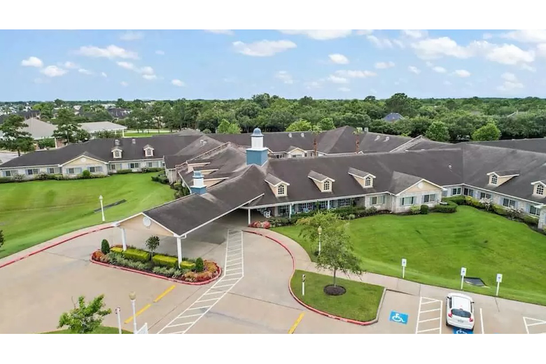 Image of Morada Friendswood (1)