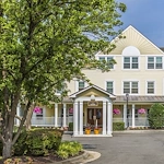 Image of Sunrise at Countryside (1)