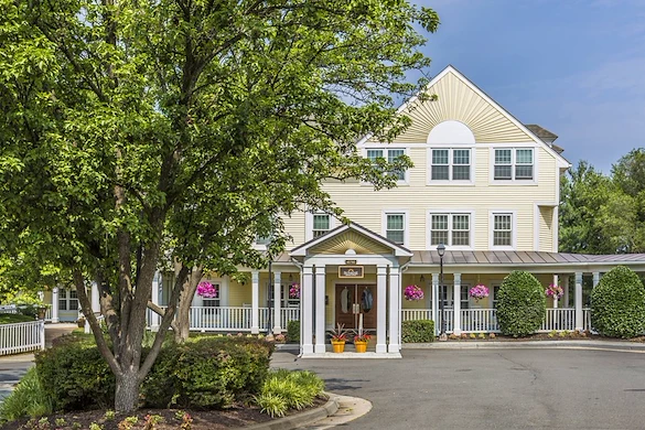 Image of Sunrise at Countryside (1)