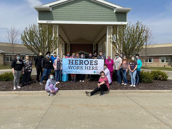 Image of Northcrest Specialty Care (1)